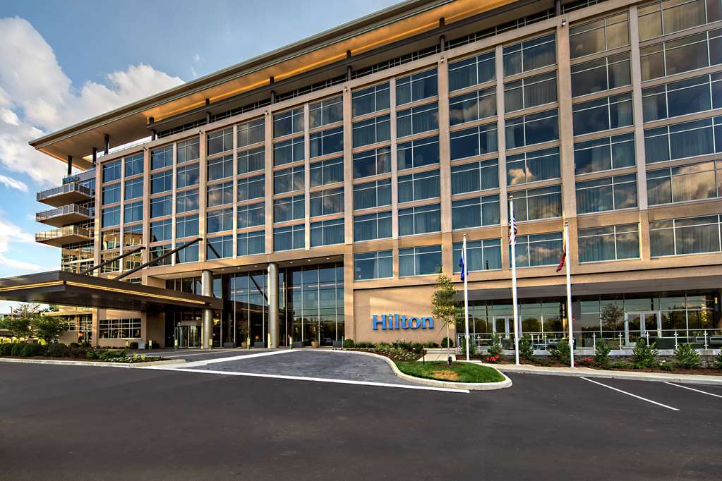 Hilton Franklin Cool Springs Image