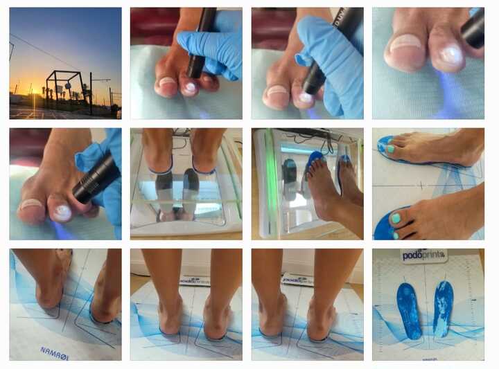 Galería en miniatura