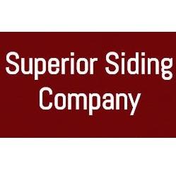 Superior Siding Company Logo