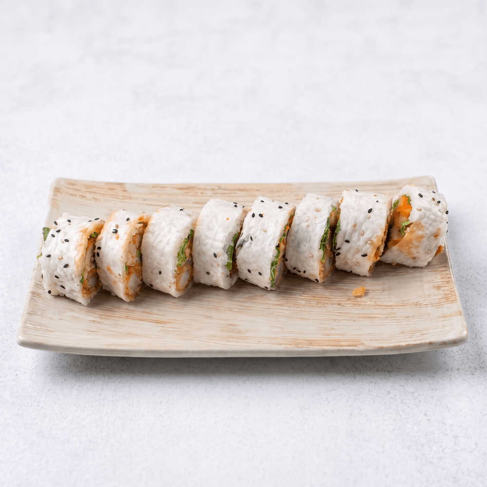 Poboy Roll