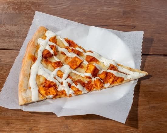Chicken Bacon & Ranch
