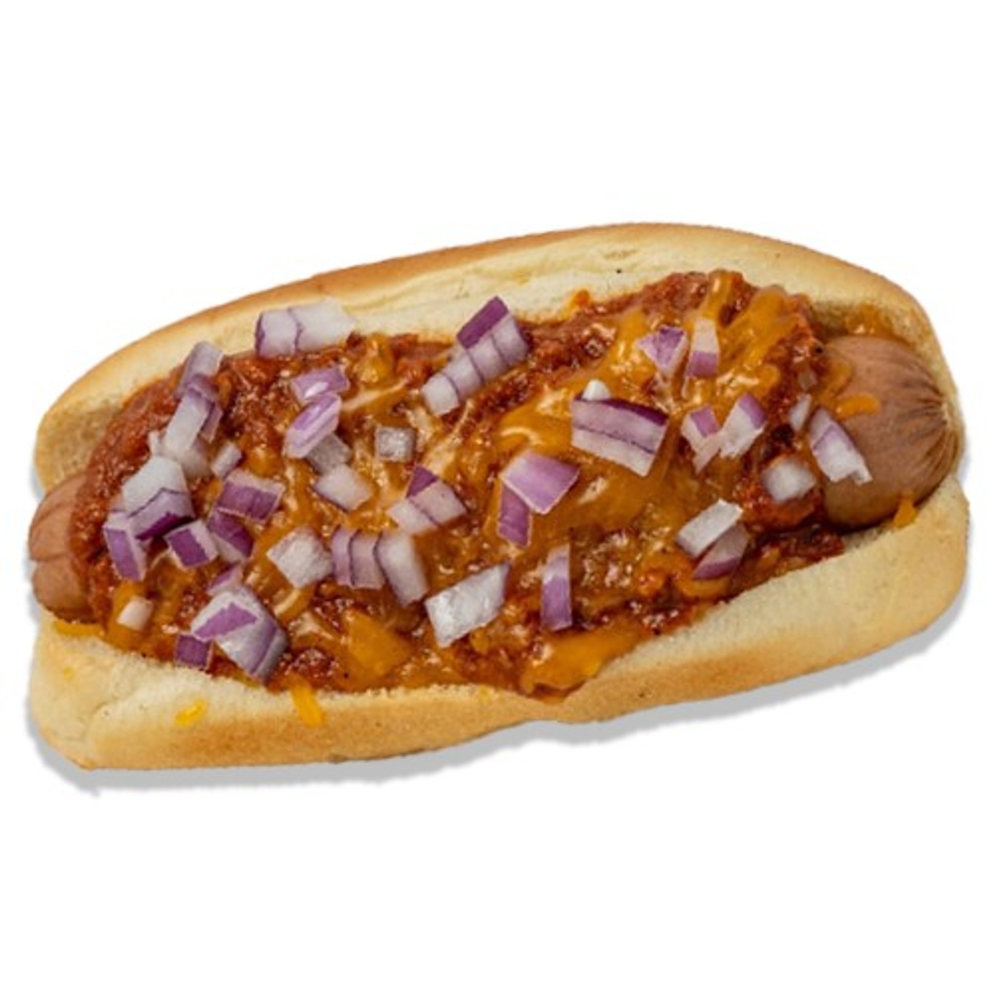 Chili Dog