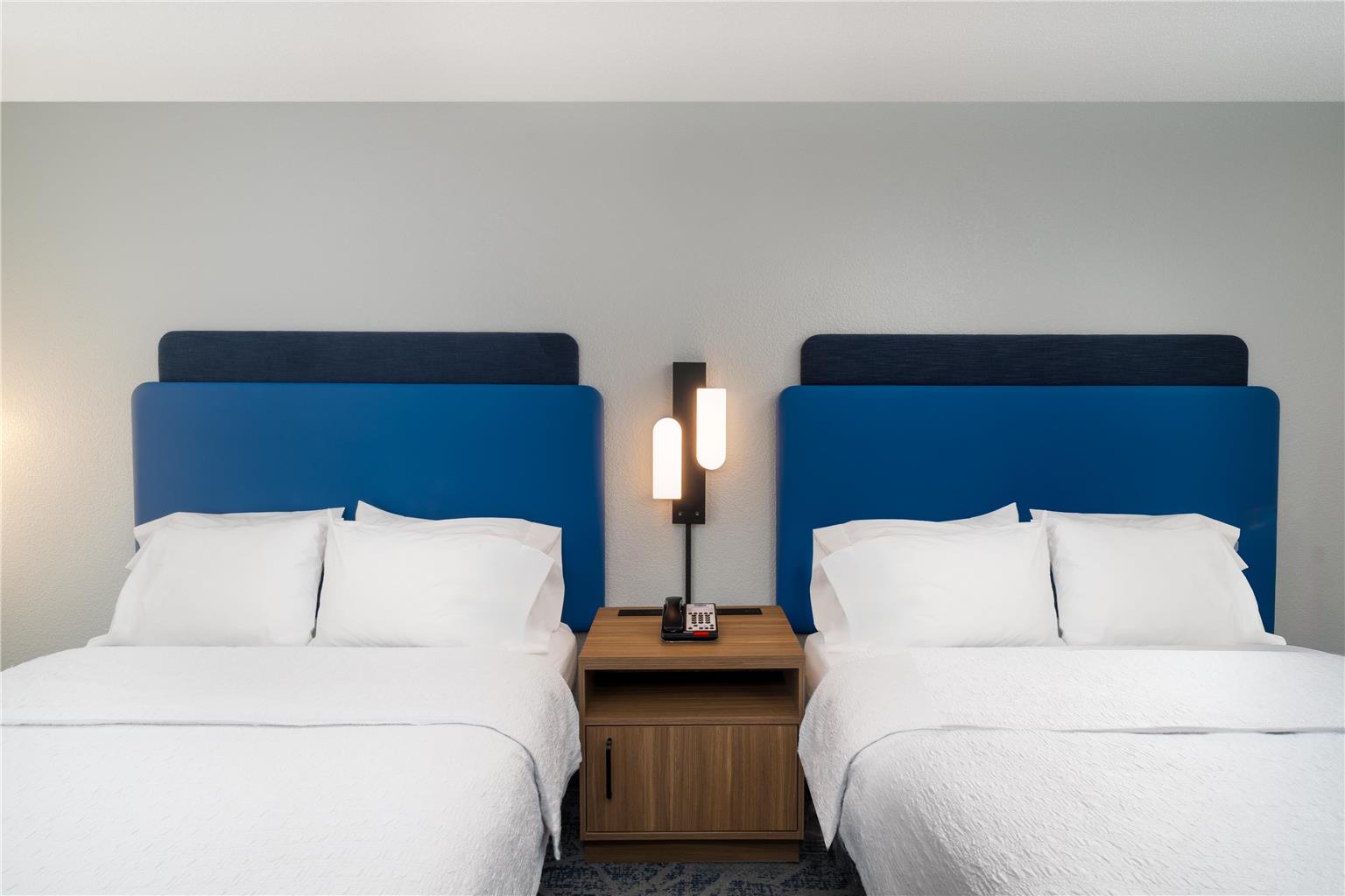 Hampton Inn Marietta Image