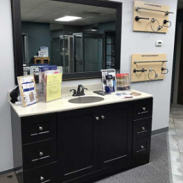 Images Classic Shower Door Co., Inc.