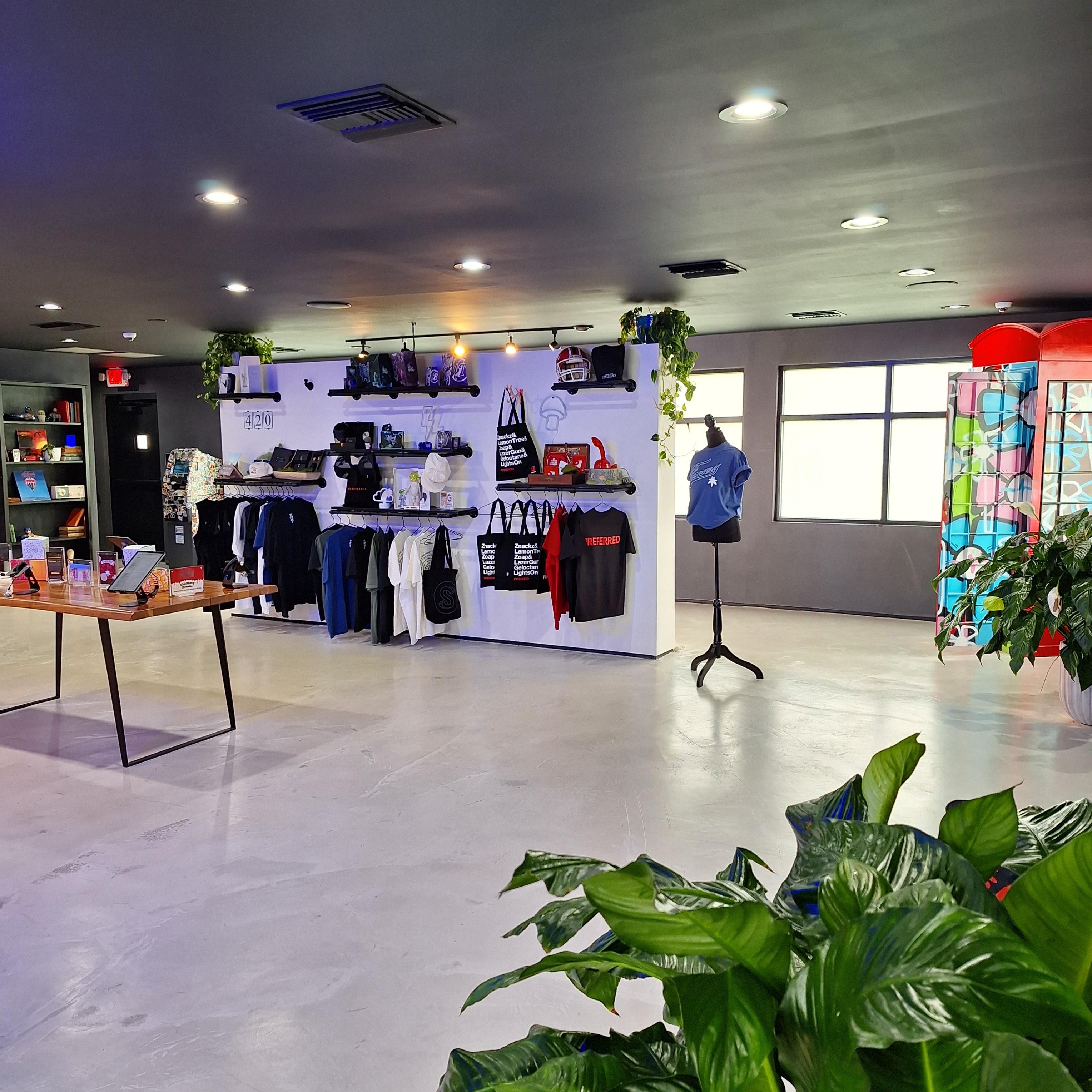 The Flowery Dispensary Port Orange Image