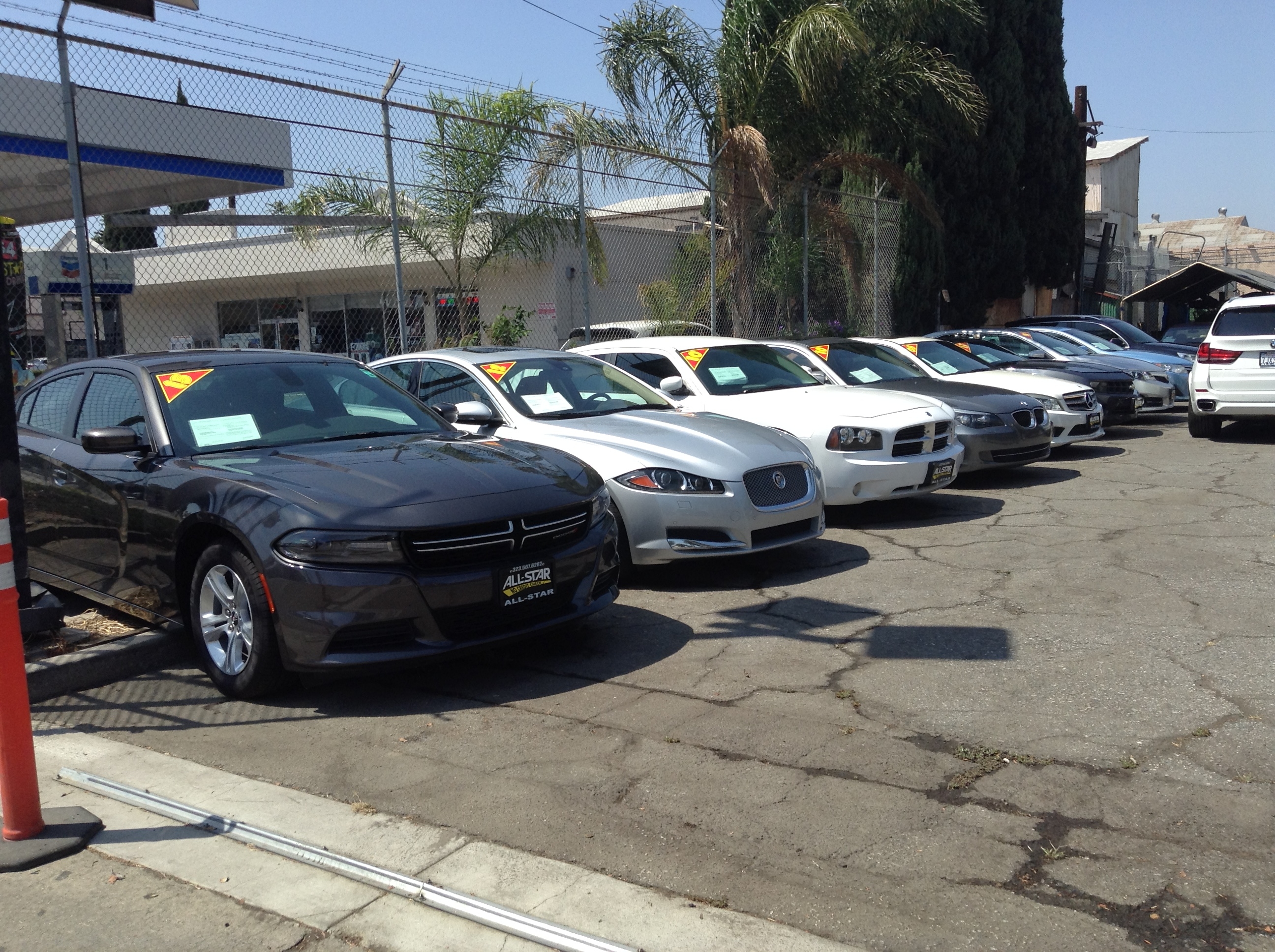All star automotive coupons