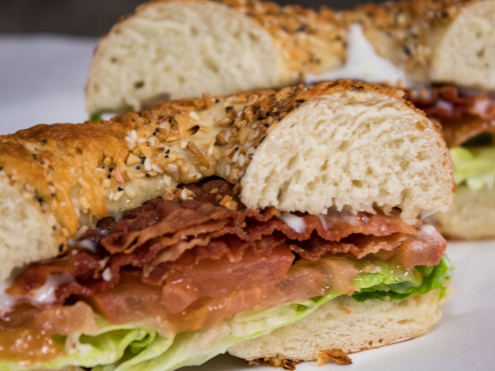 BLT