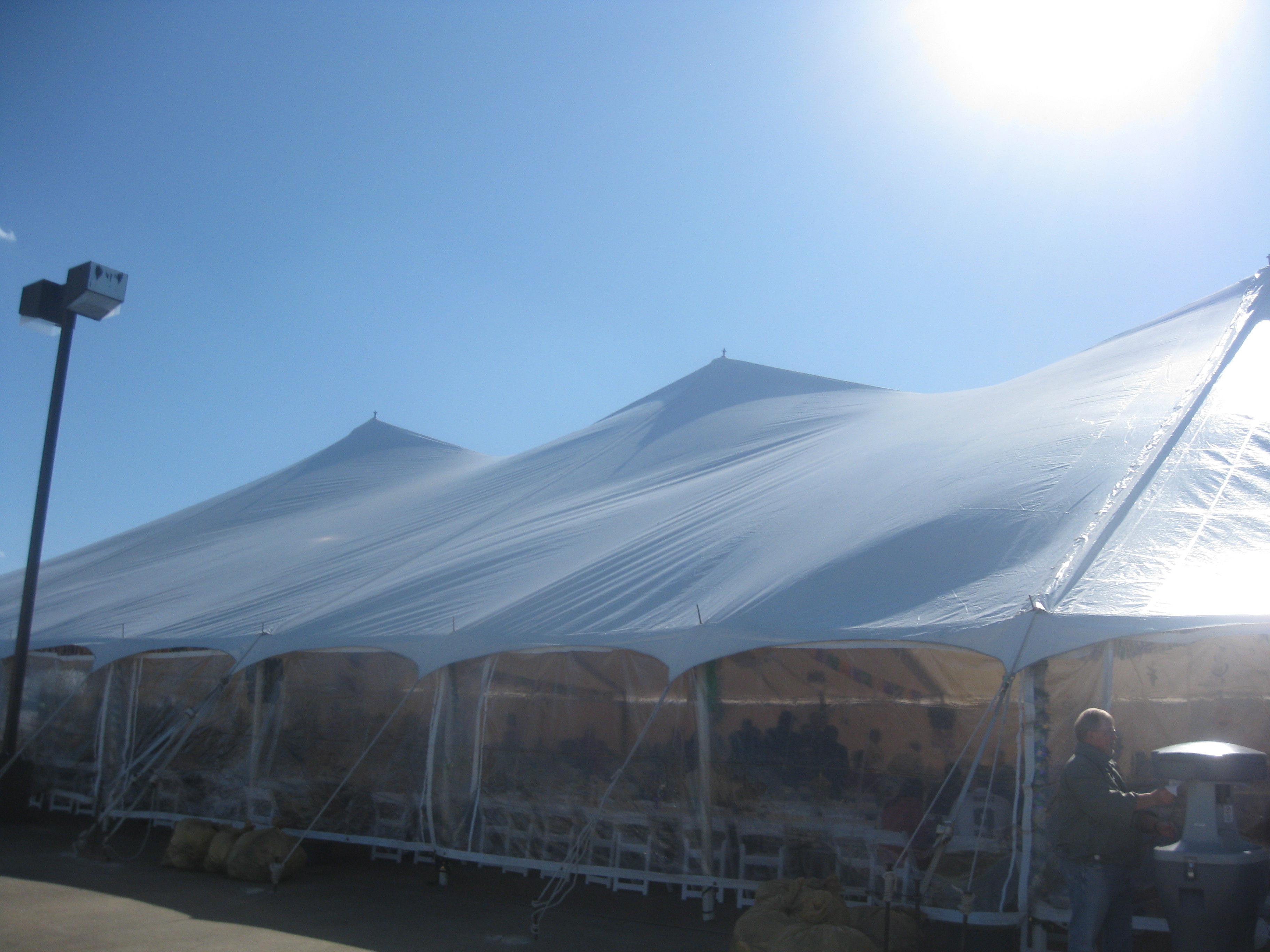Rental Tents