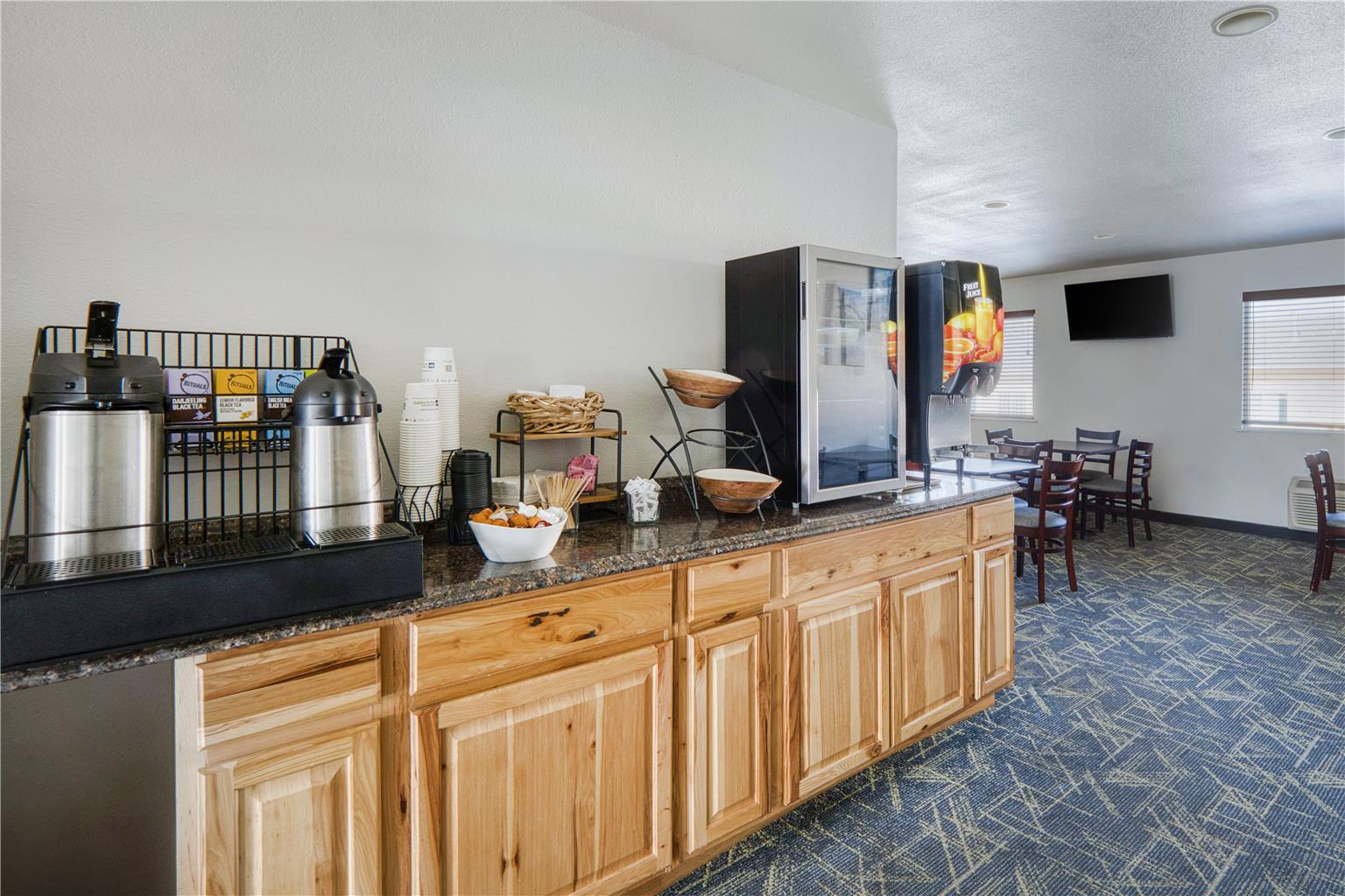 SureStay Plus by Best Western Montrose Image