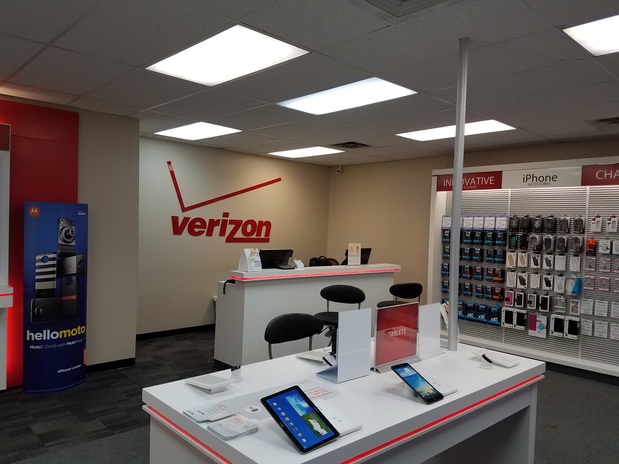 Images Verizon Authorized Retailer – GoWireless