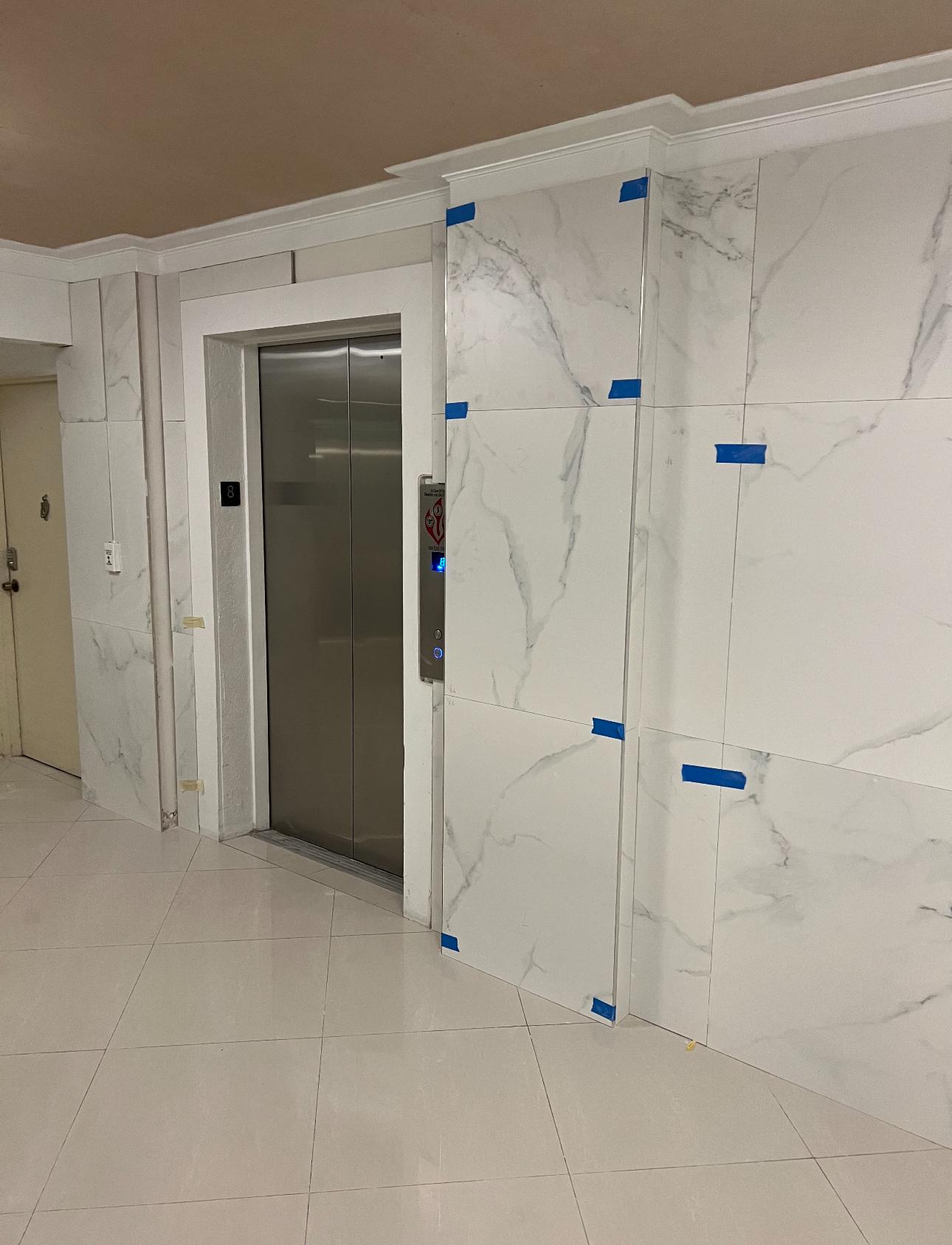 Monarch Contracting Group Image