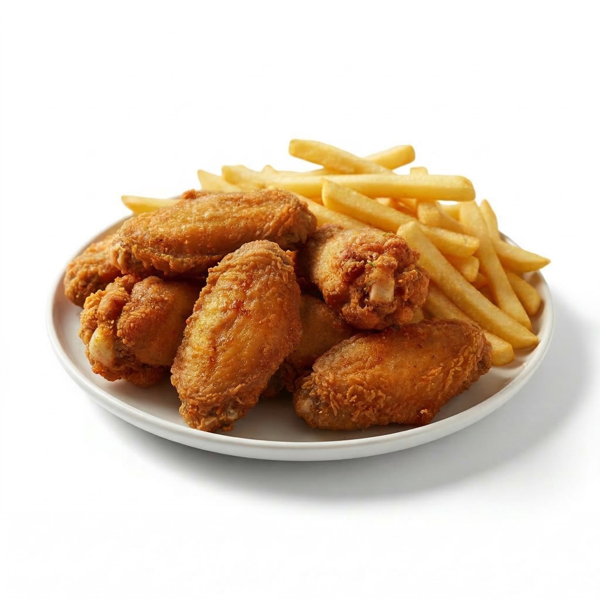 Boneless Wings