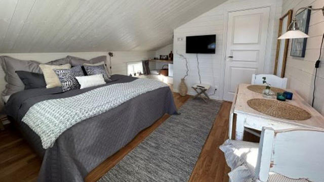 Foto de Annas B&B Järvsö Foto de Annas B&B Järvsö