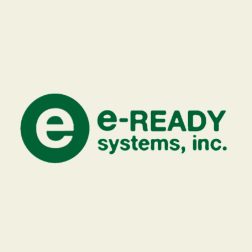 E-Ready Systems Inc. Logo