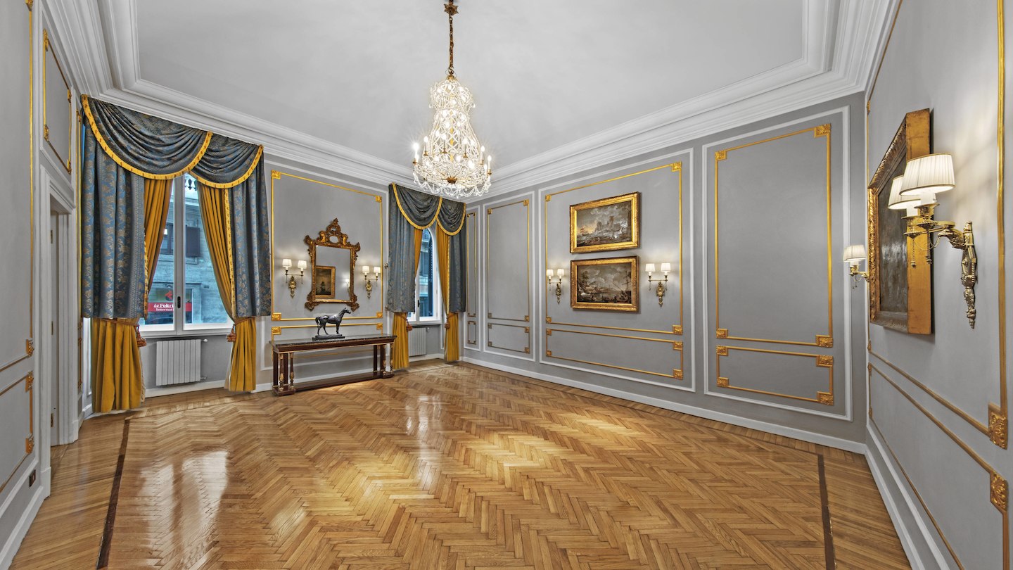 Images The St. Regis Rome