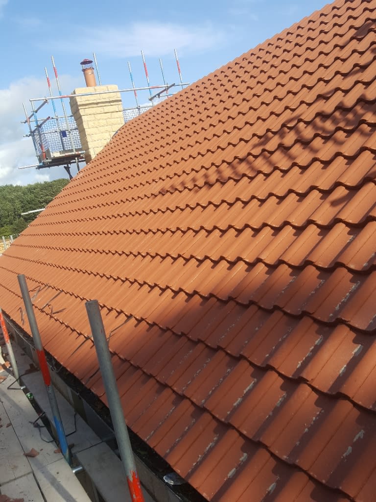 Images Apex Roofing Contractors