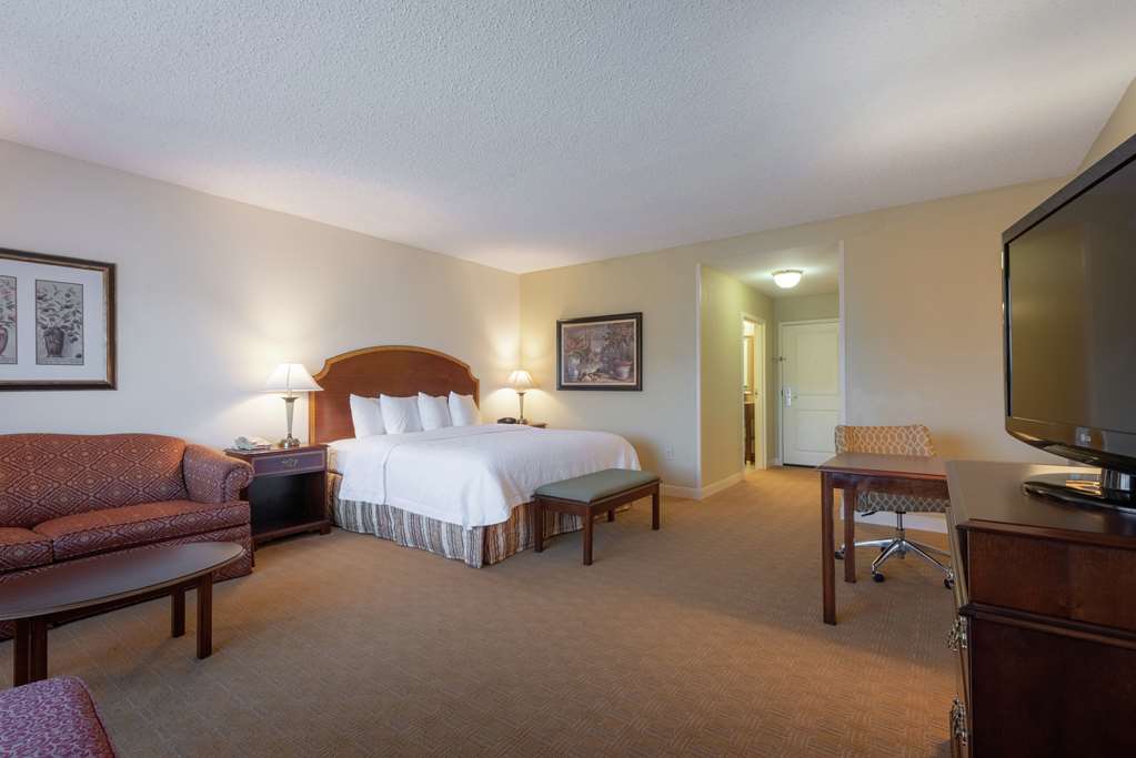 Hampton Inn & Suites Vicksburg Image