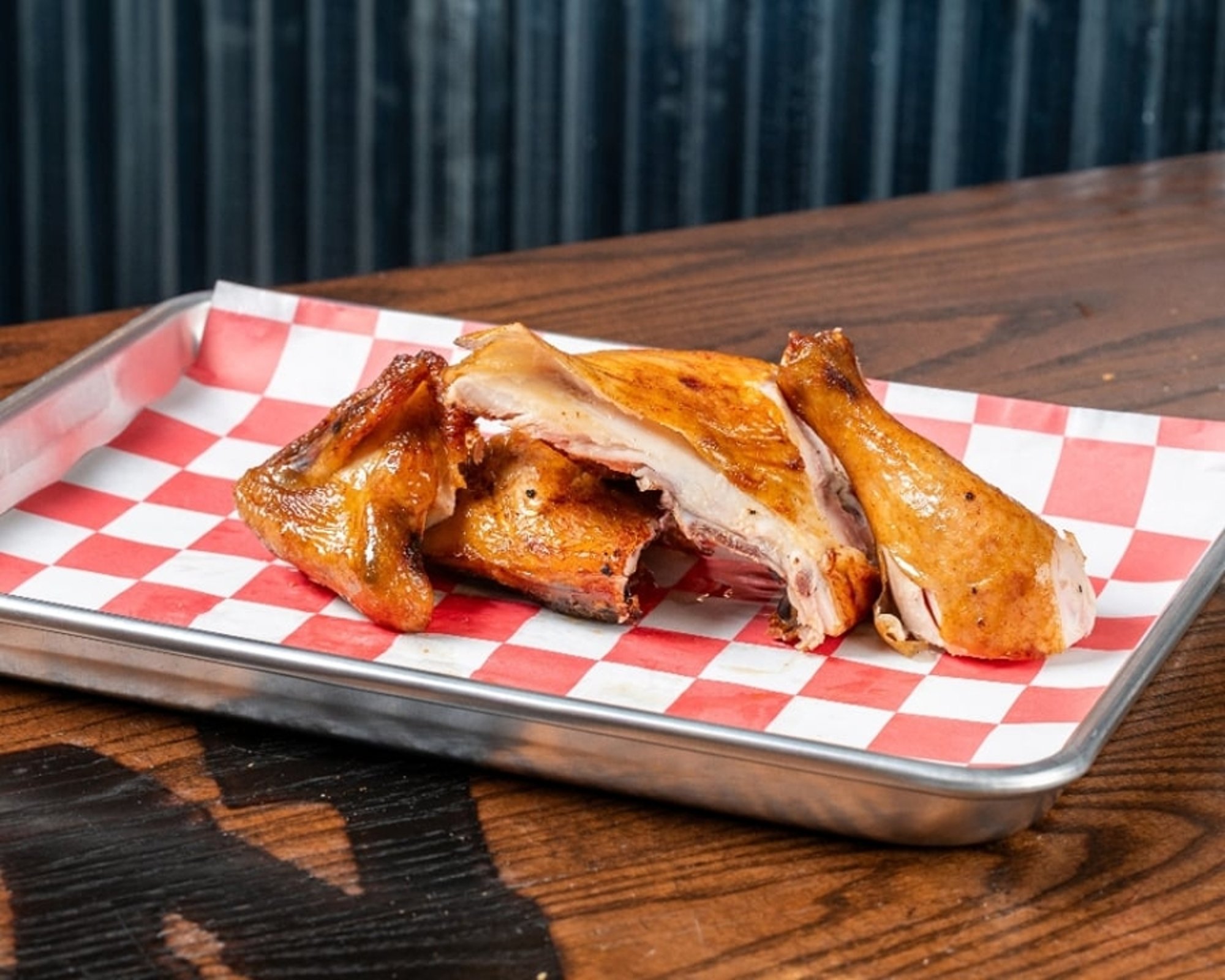 Chicken