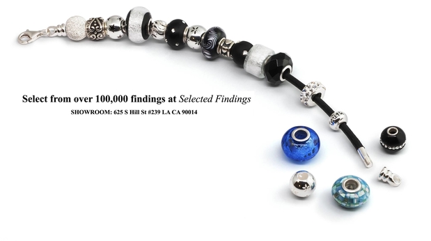 Images Selected Findings, Inc.