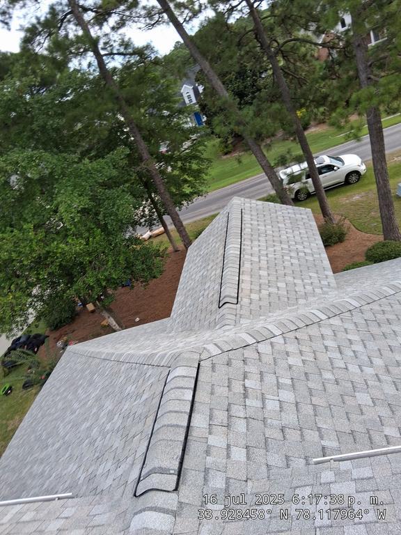 Willis Roofing Image