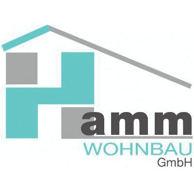 Logo von Hamm Wohnbau GmbH