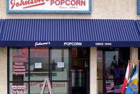 Awnings | Storefront Awnings