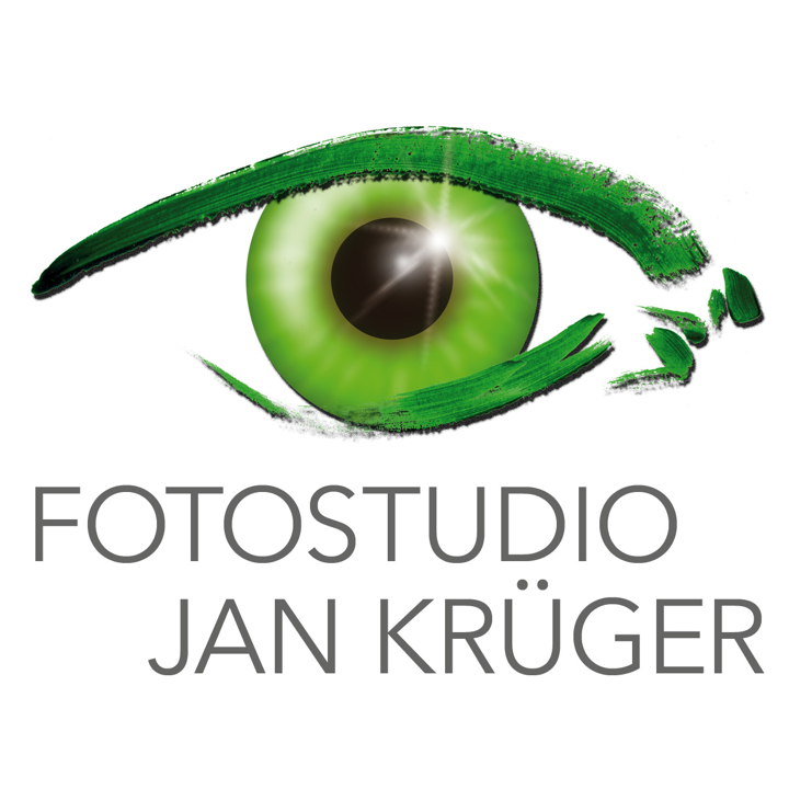 Logo von Fotostudio Jan Krüger