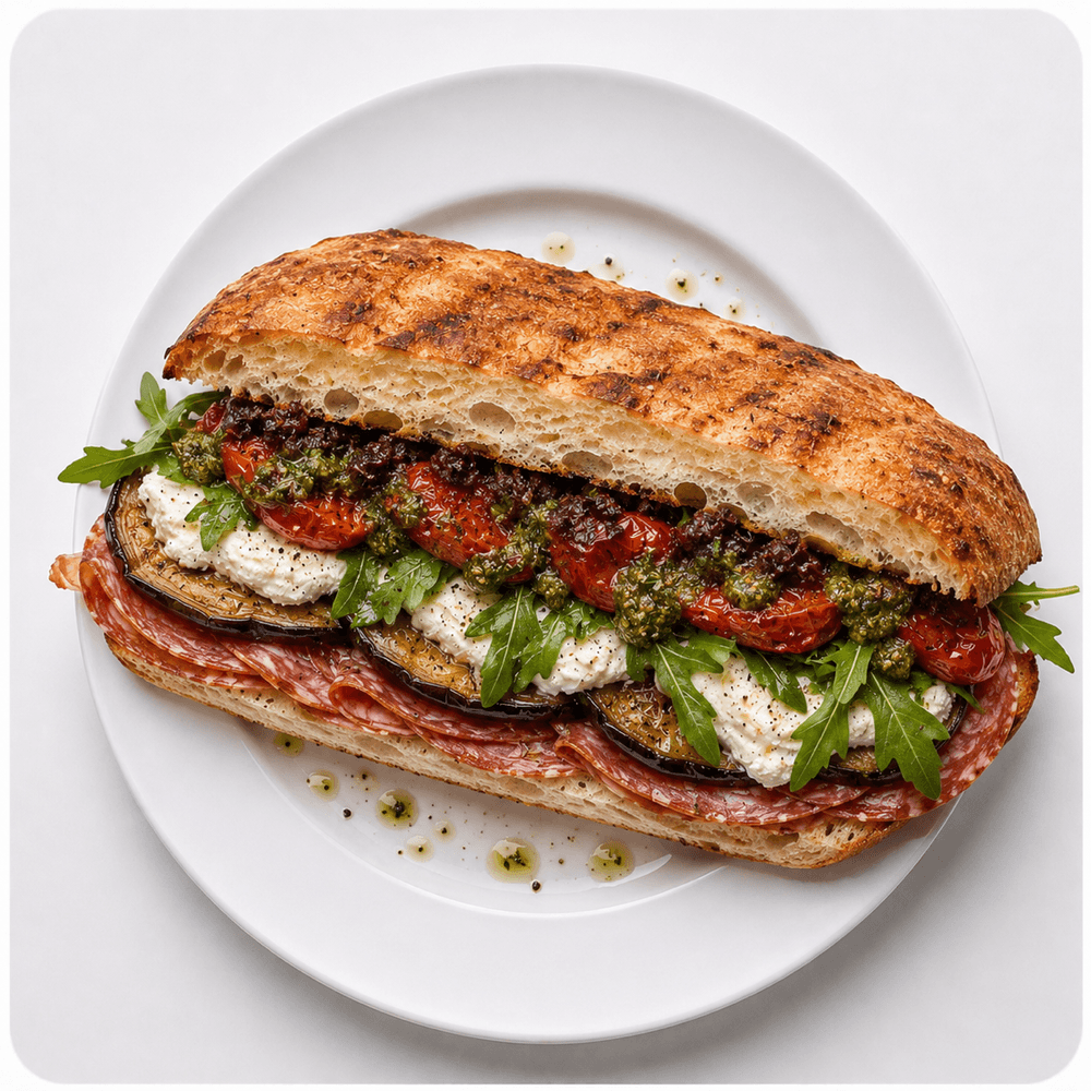 L'Italiano Panini