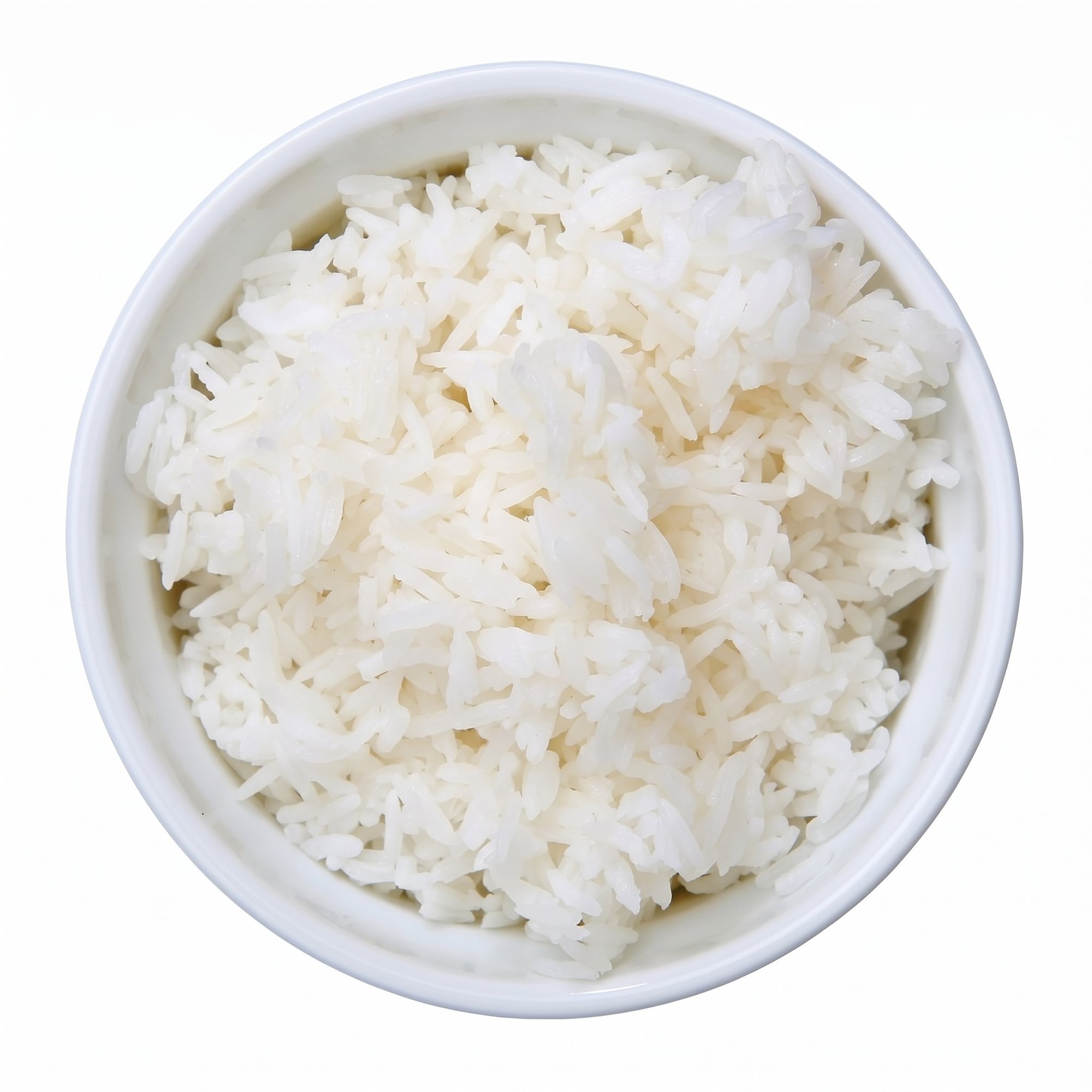 White Rice
