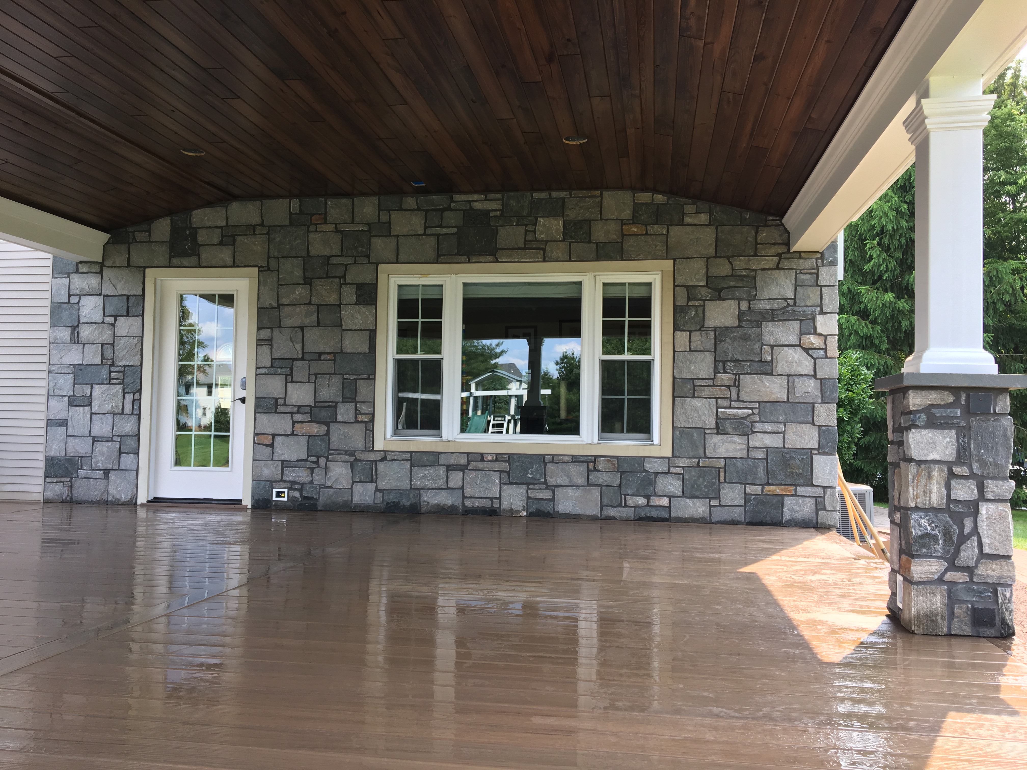 Convergent Masonry LLC Image