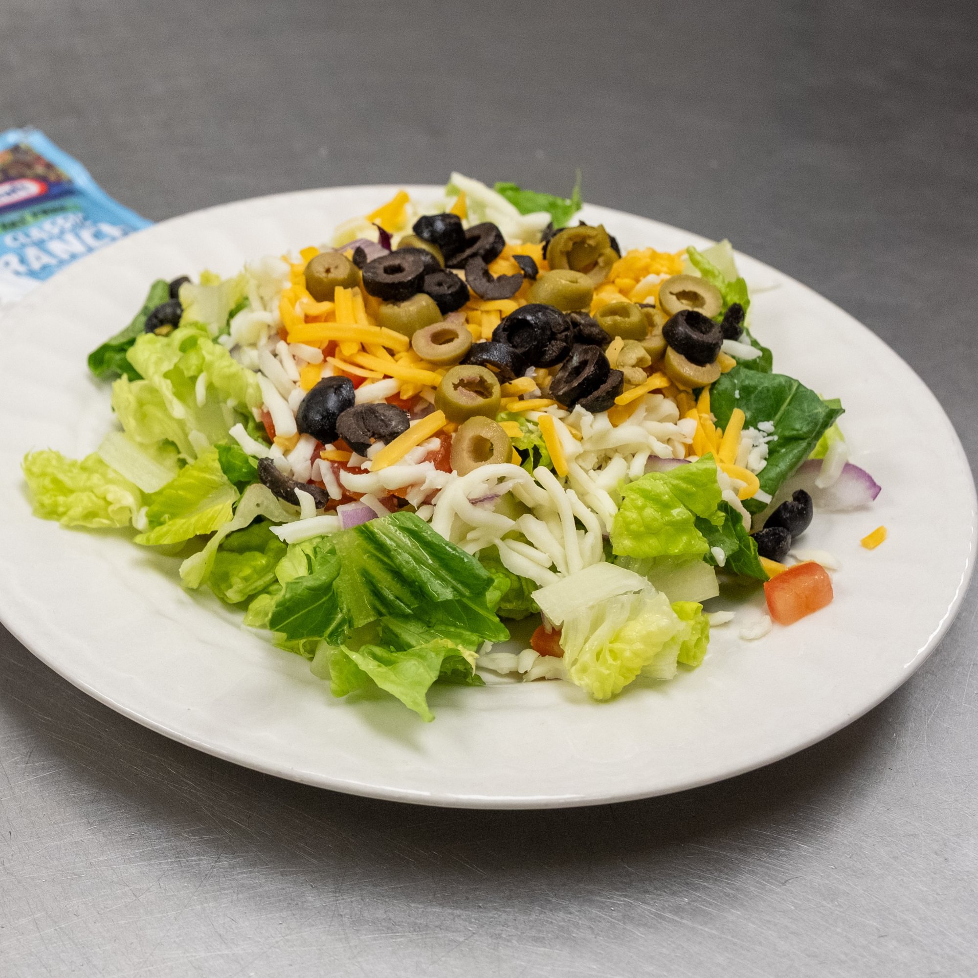 House Salad