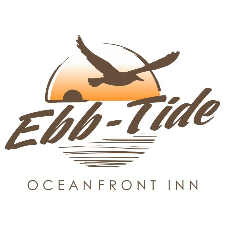 EbbTide Oceanfront Inn Logo