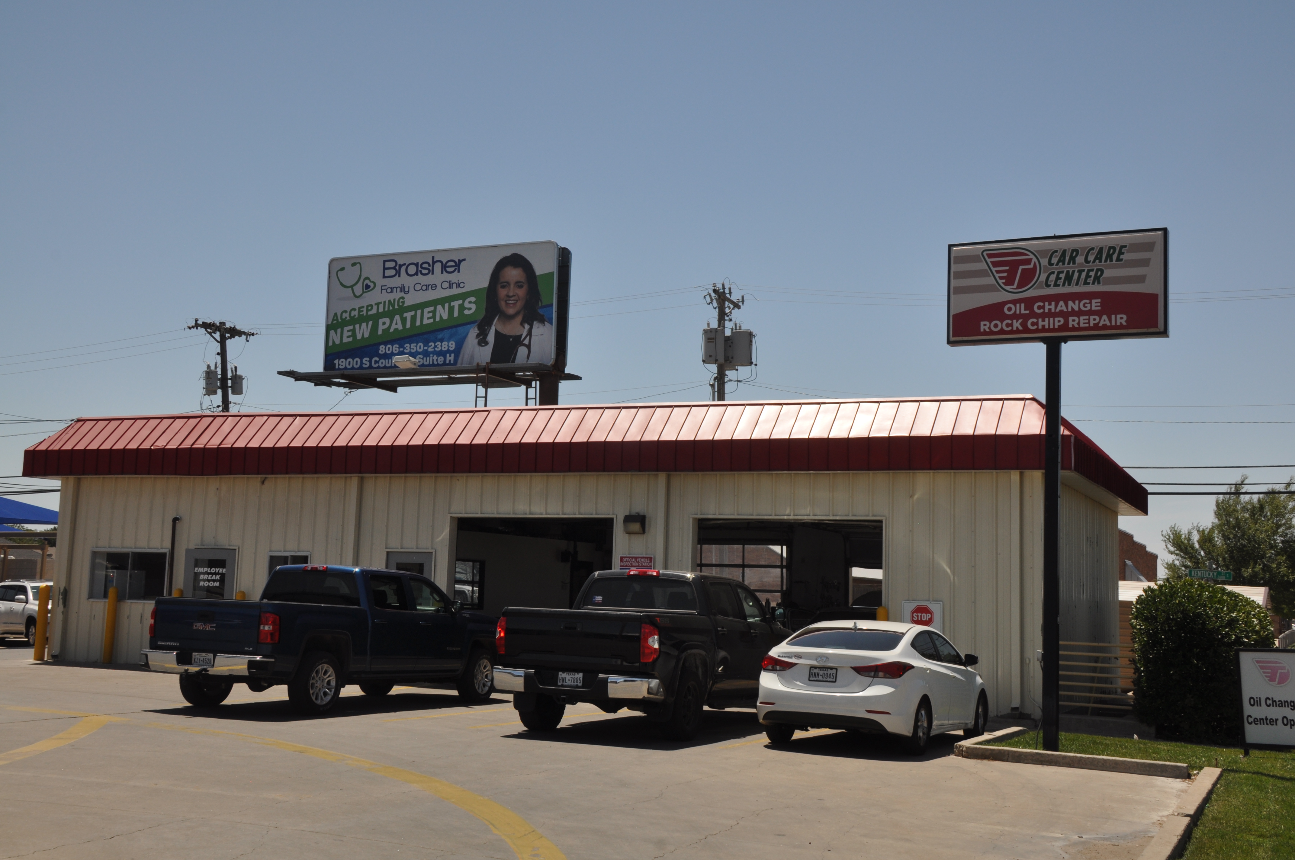 Toot'n Totum Car Care & Wash (S. Georgia) Photo