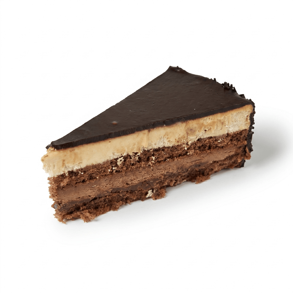 Chocolate Temptations