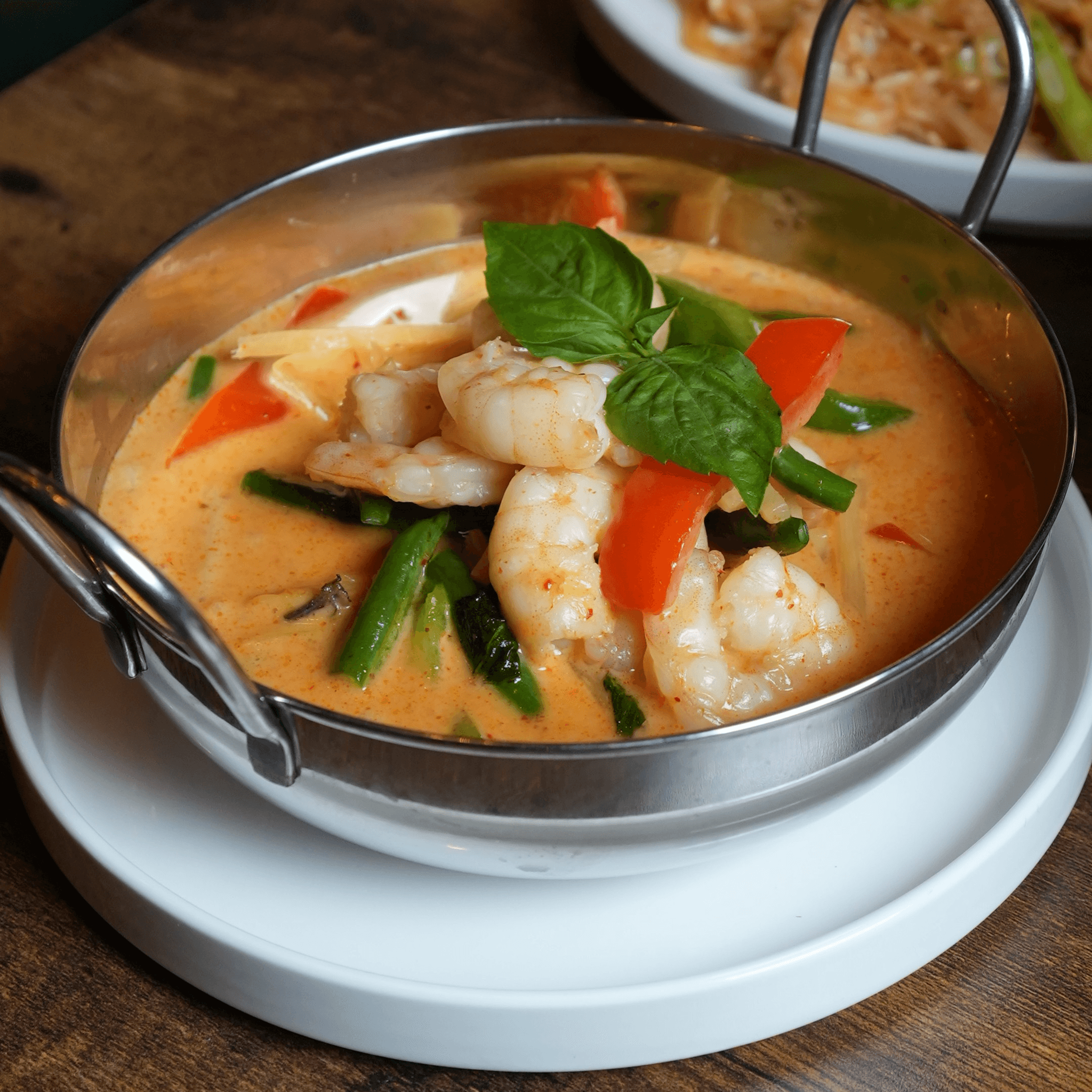 Red Curry