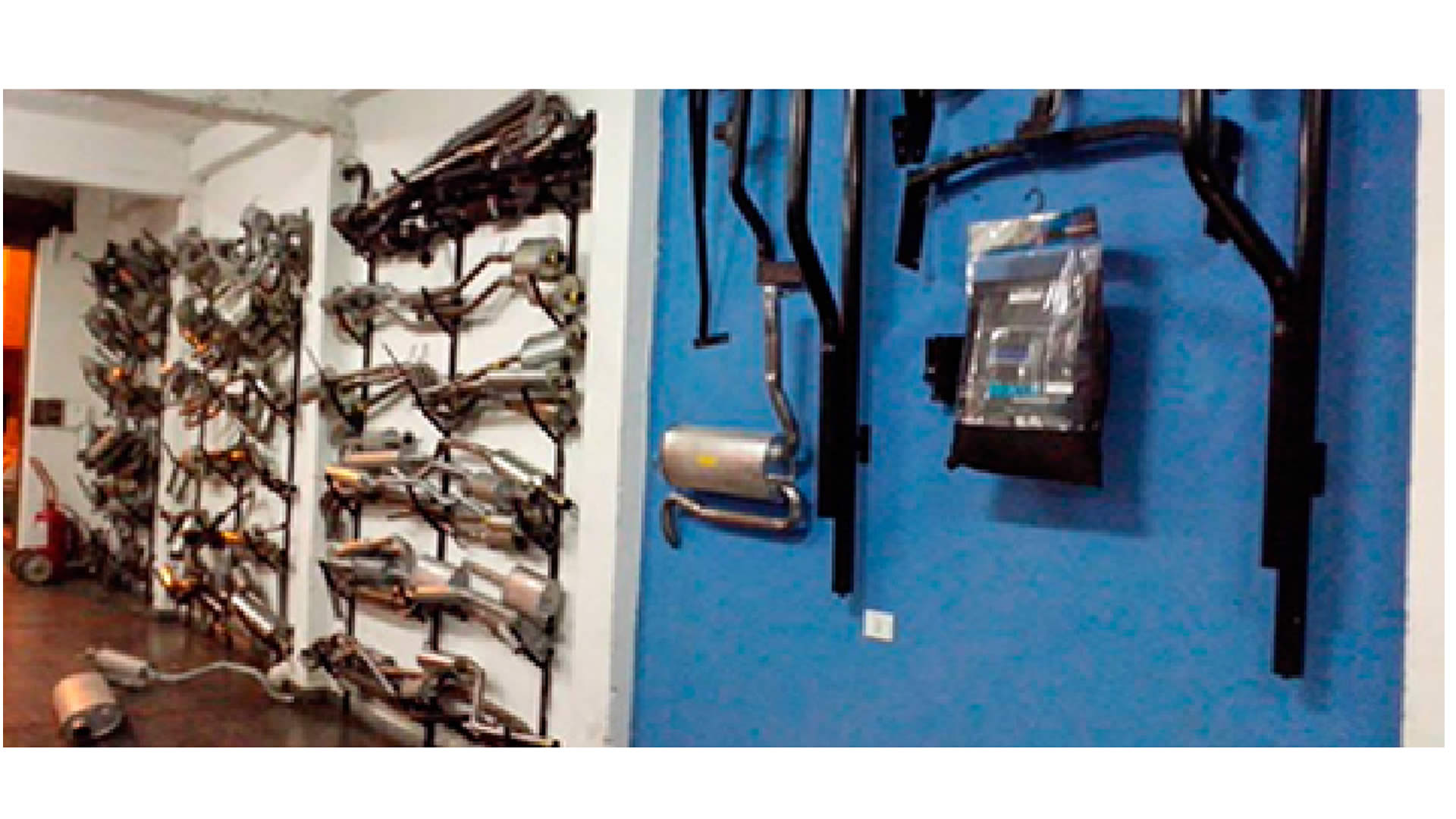 Galería en miniatura