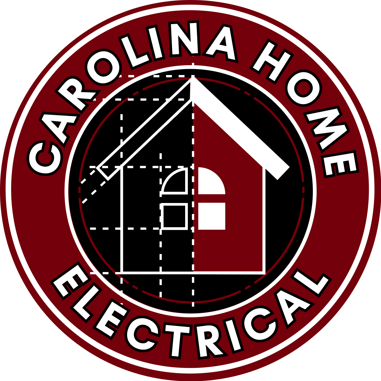 Carolina Home Electrical LLC Logo