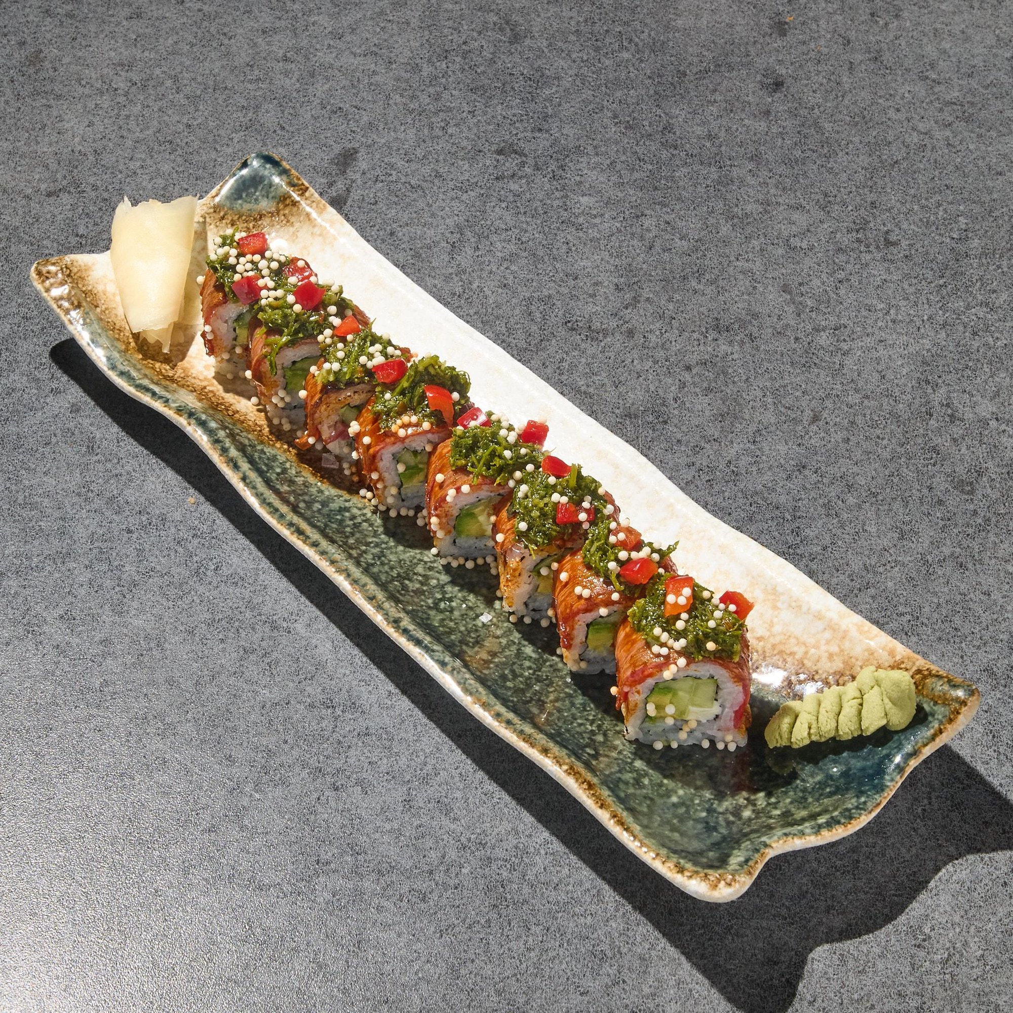 Maki Wagyu