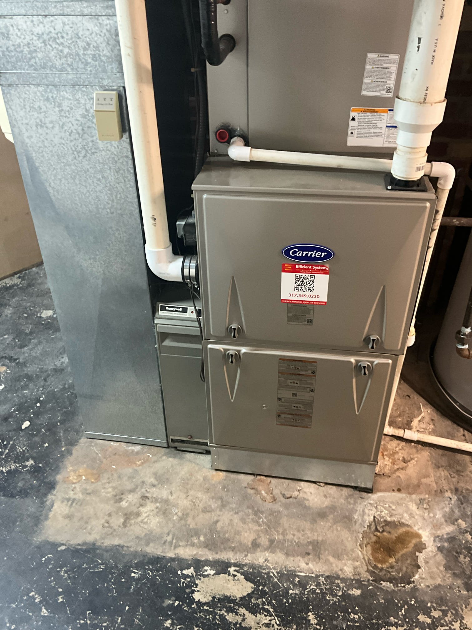 Efficient Systems, Inc. Image