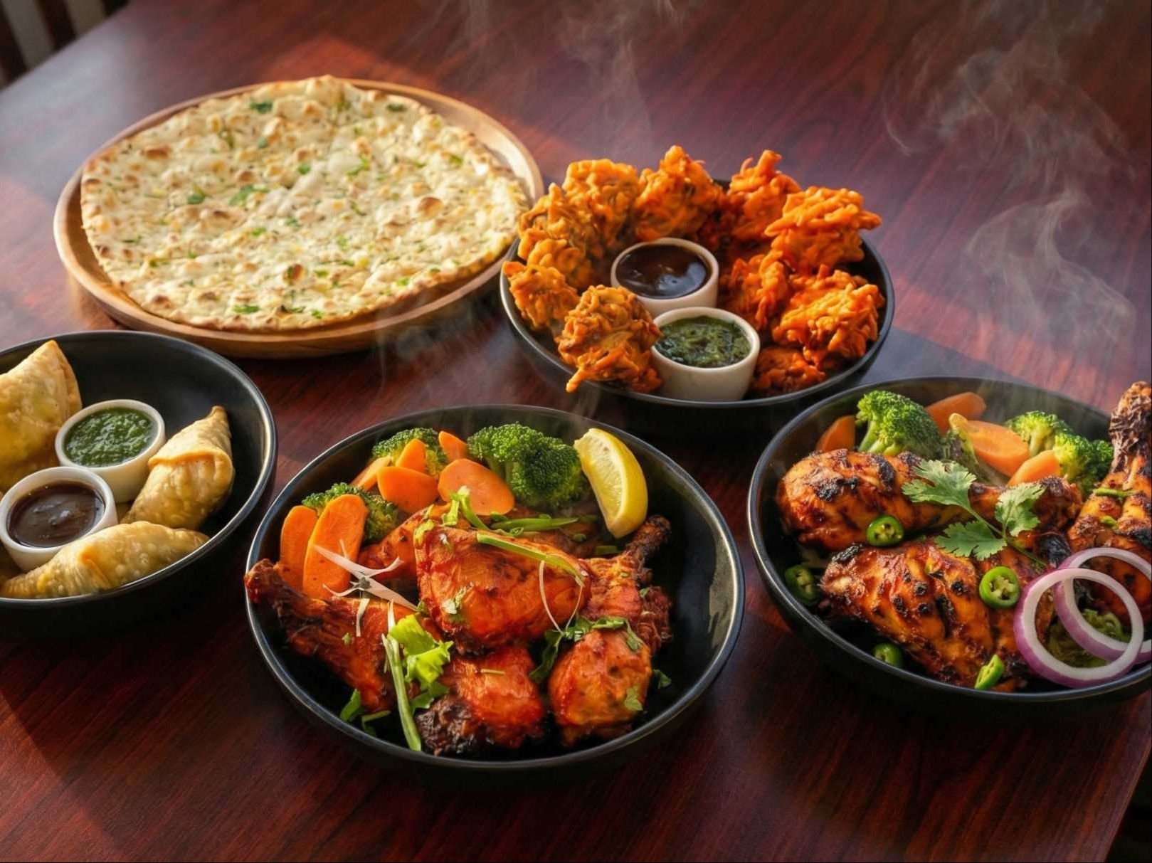 Game day special Platter (Feeds 4–6)