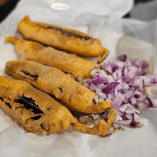 Mirchi Bajji (4)