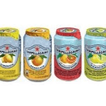 Italian Soda