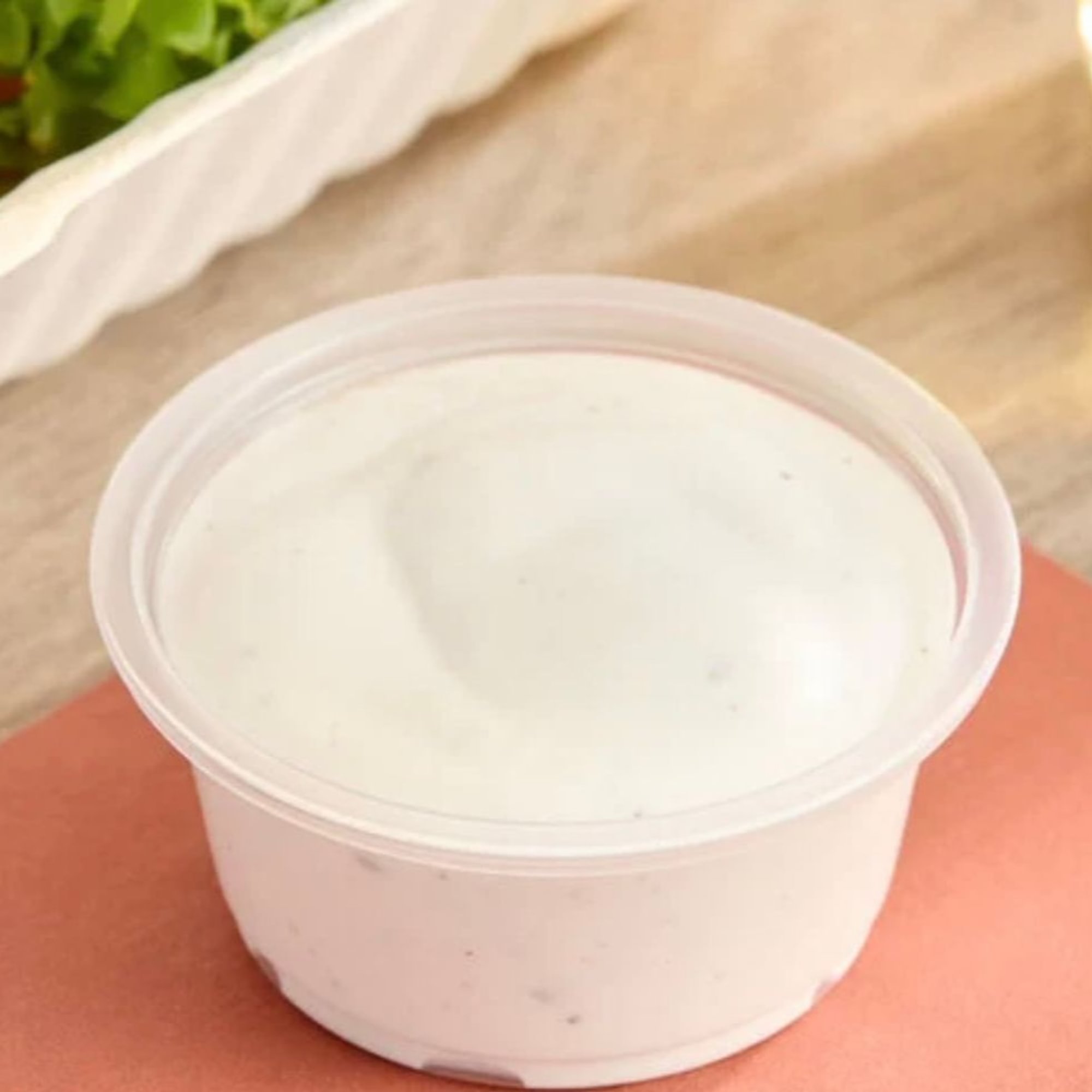 Tahini