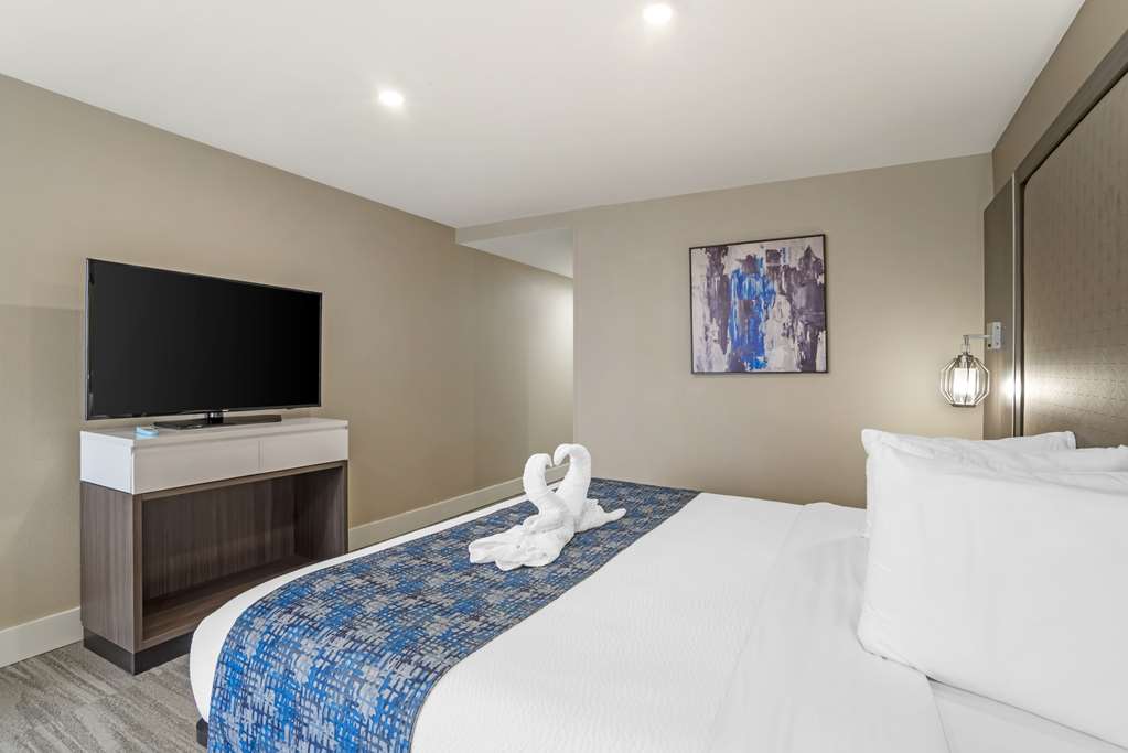 Best Western Plus Greenville I-385 Inn & Suites Image