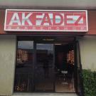 AK Fadez Barbershop