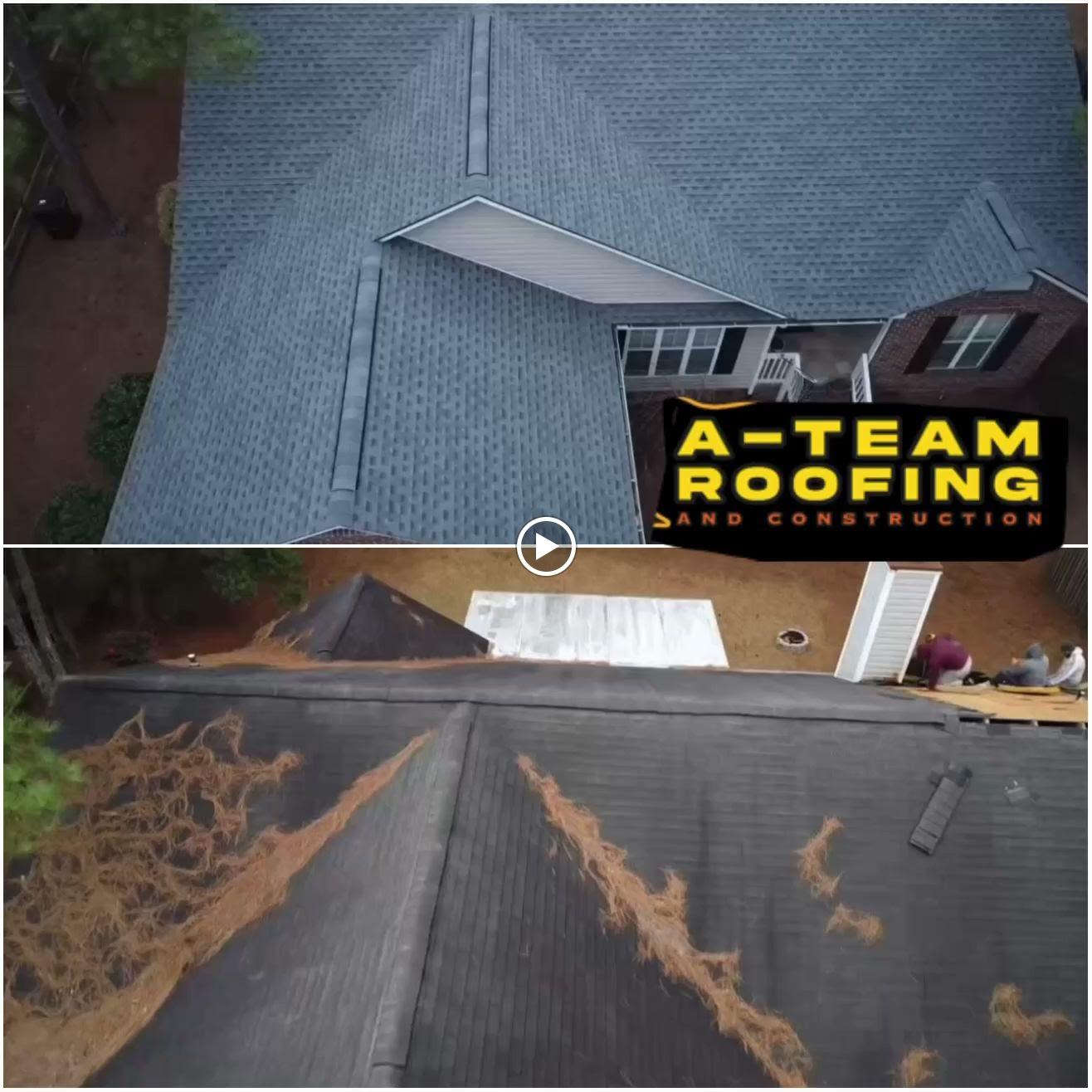 A-Team Roofing & Construction LLC Image