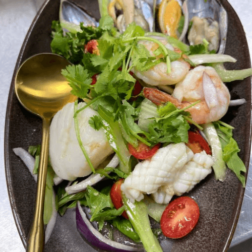 Yum Seafood