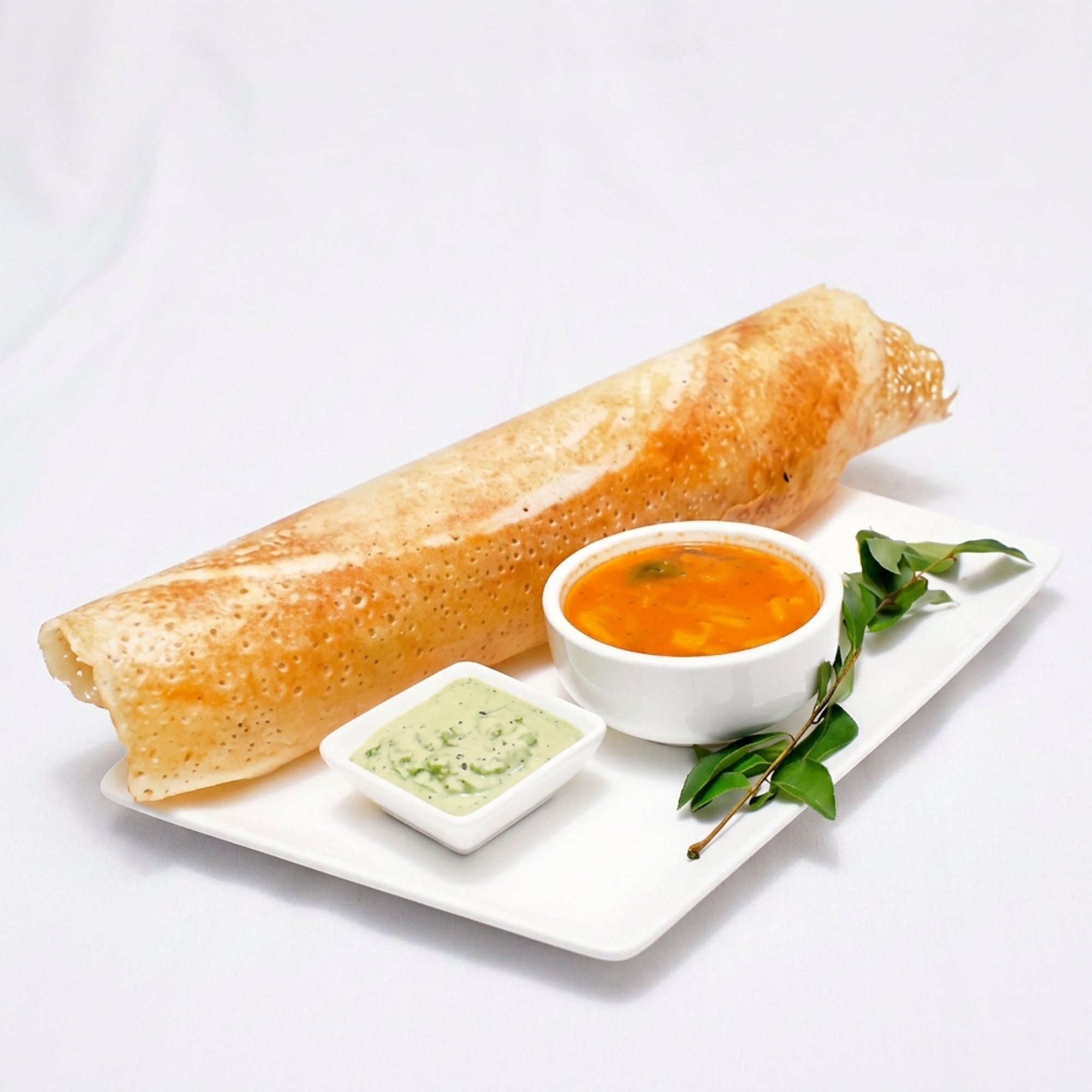Plain Dosa