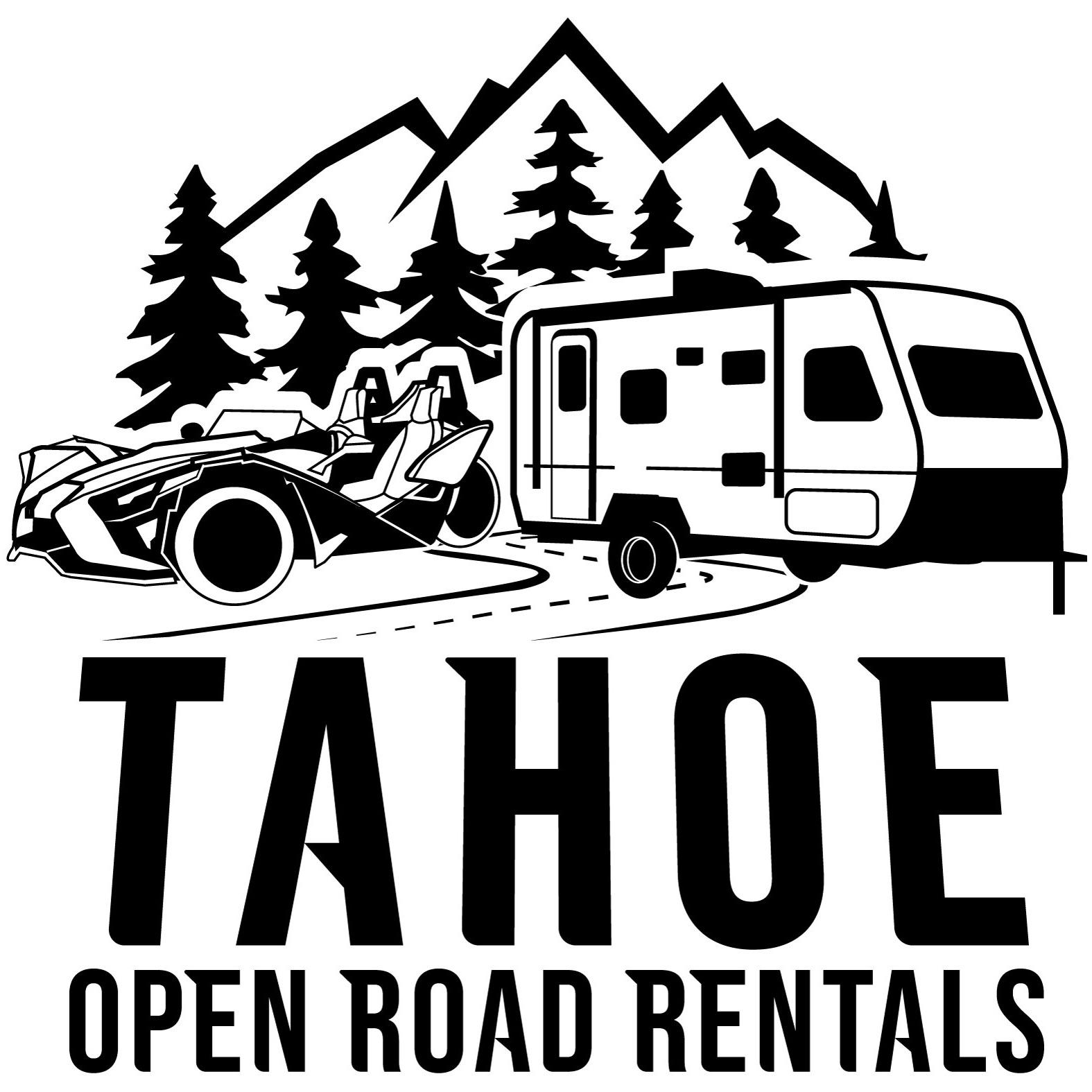 Tahoe Open Road Rentals