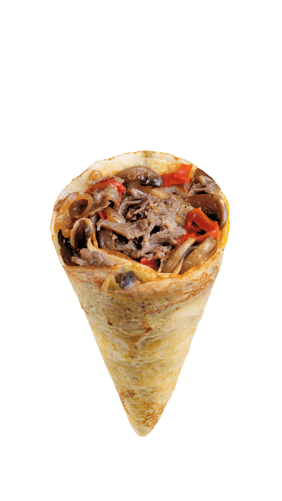 Philly Cheesesteak